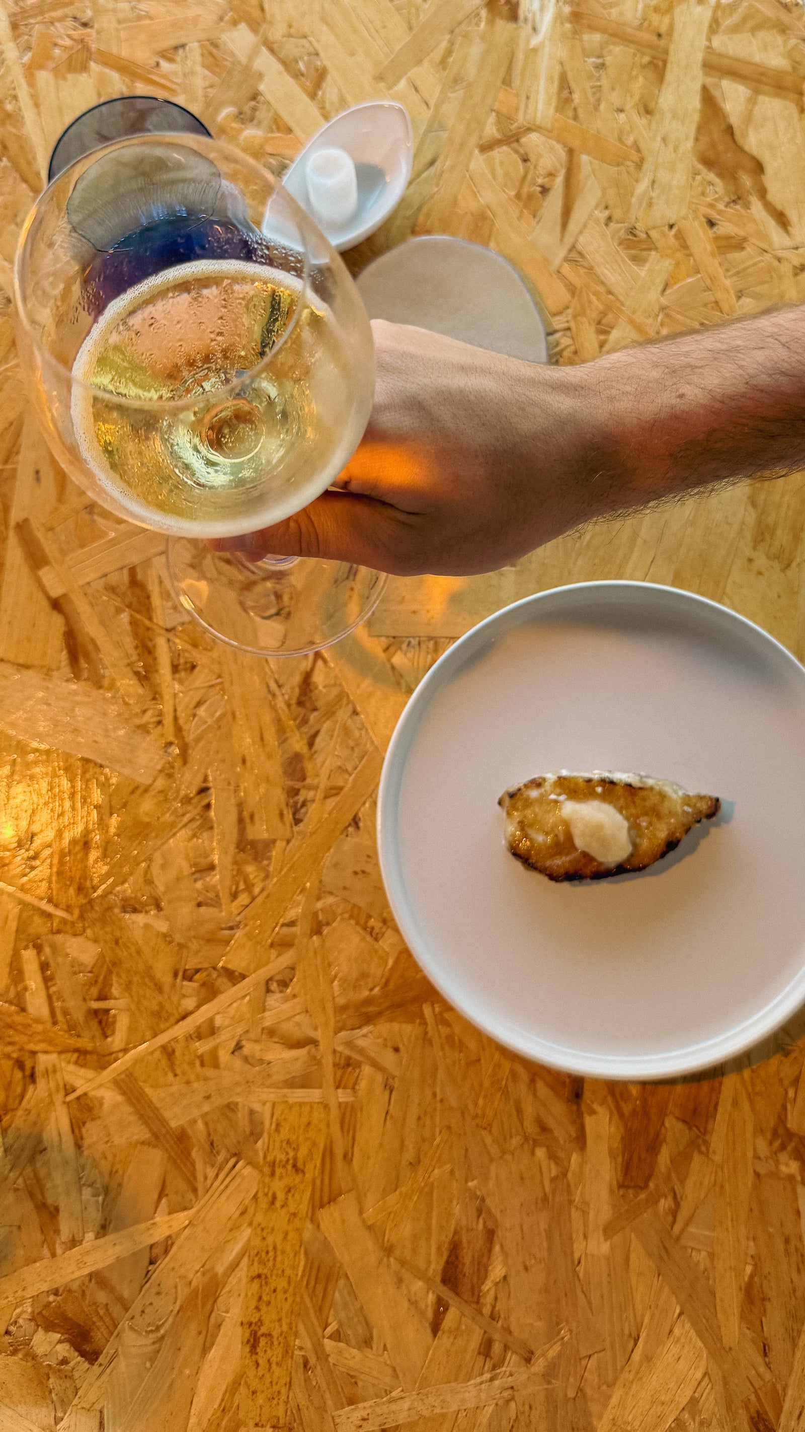 Where to Eat Near Il Polpo Nero: A Table-by-Table Guide to Pula, Chia & Cagliari