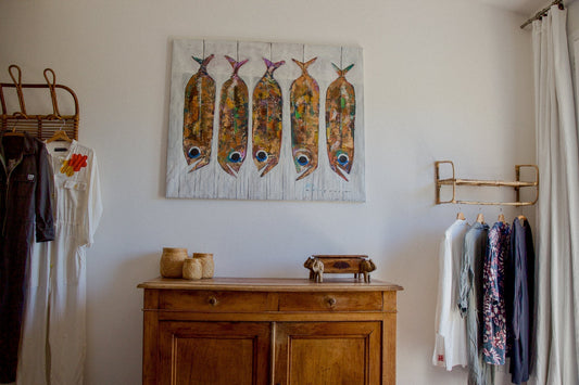 The Ultimate Packing List for your stay in Sardinia