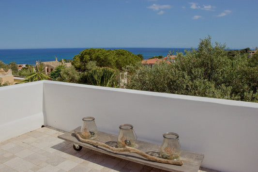The Best Hidden Beaches in Sardinia