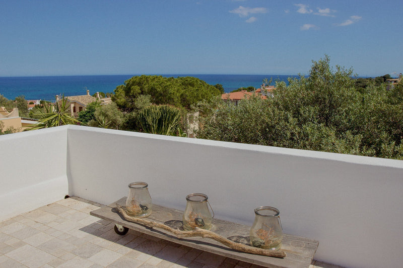The Best Hidden Beaches in Sardinia