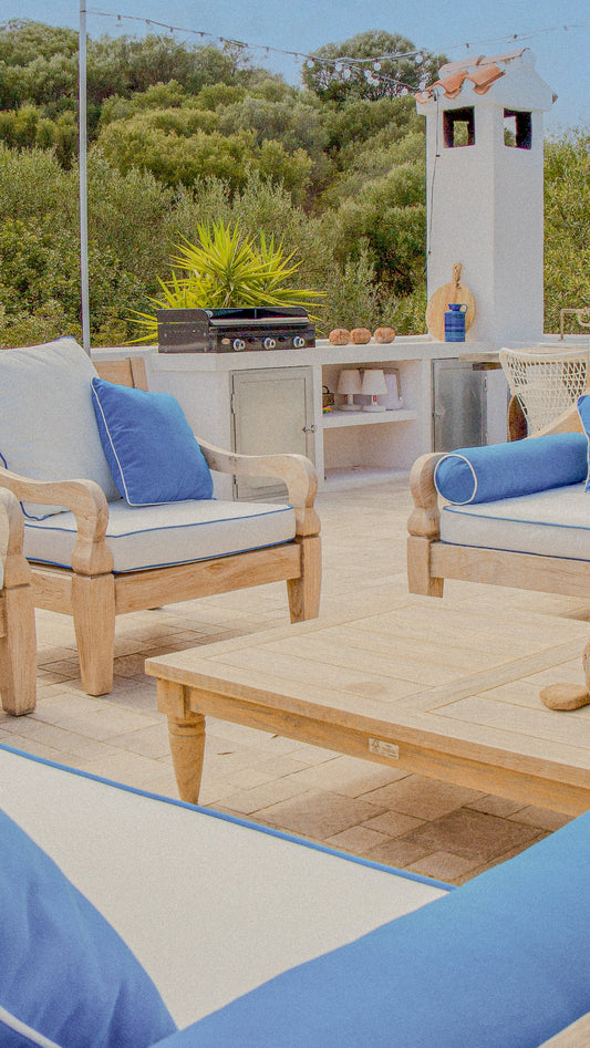 Why Renting a Villa is the Best Choice for Group Travel