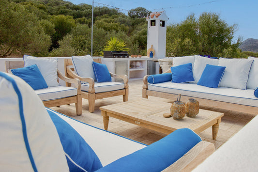 Best Villas Sardinia: Luxury Villa in Sardinia & Southern Sardinia Villas Guide
