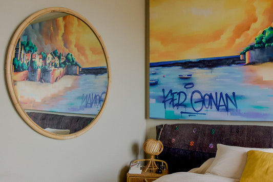 Wellness & thalasso on the Atlantic coast: recharge in La Baule