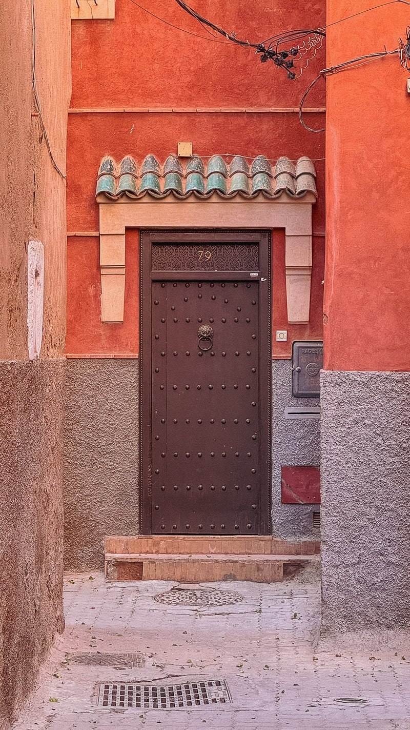 Why Marrakech, Why Now: A City Rediscovering the Art of the Interior