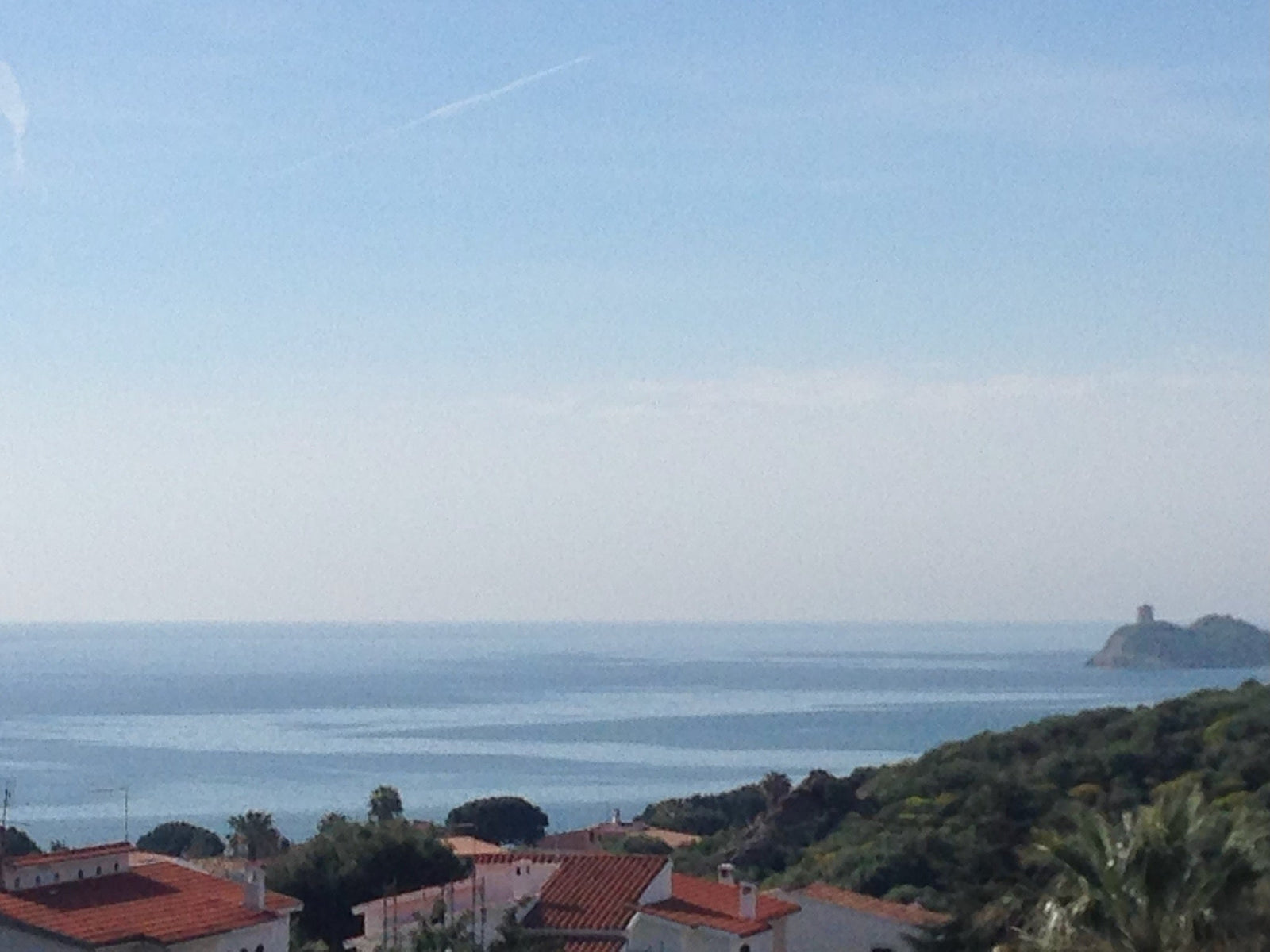 Swim Where the Romans Did: A Day at Nora