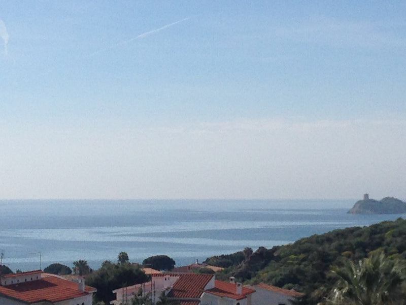 Swim Where the Romans Did: A Day at Nora