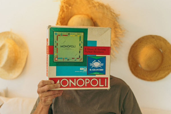 A Week Without a Dull Day: Family Activities Around Il Polpo Nero
