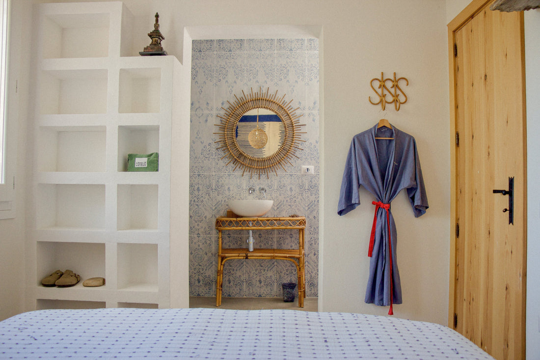 A Perfect 7-Day Itinerary in Sardinia