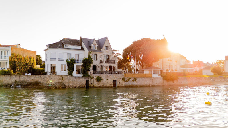 The September Coast: Why the Best Week on the Water Comes After the Crowds Leave