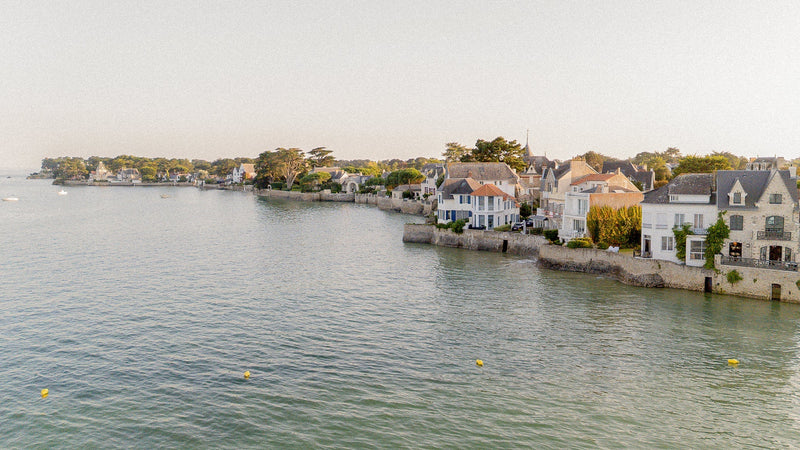 La Baule Bay: among the world's most beautiful?