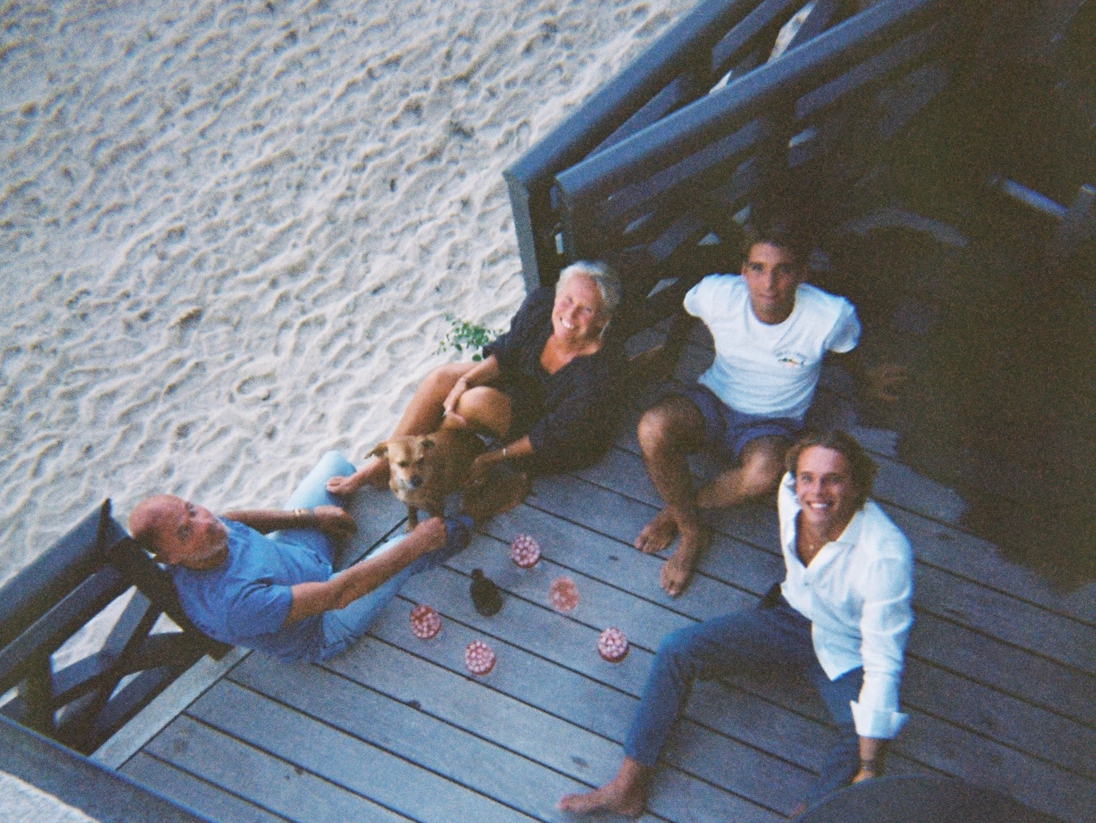 Family Holidays on the Côte d'Amour: Activities for Young and Old